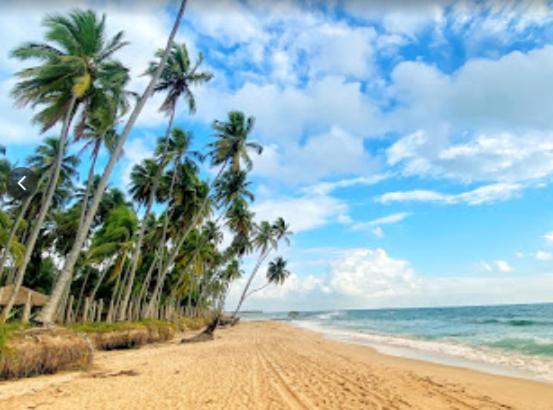 Warung Praia Dos Carneiros Extérieur photo